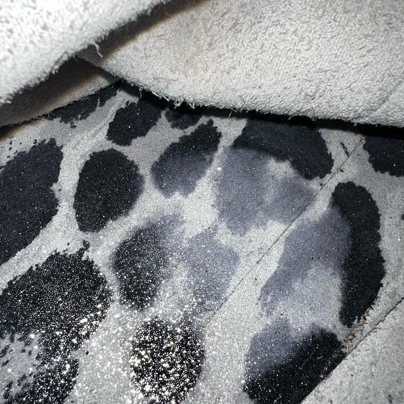 Vintage - Streets Ahead - Leopard Purse - Picture 14 of 16